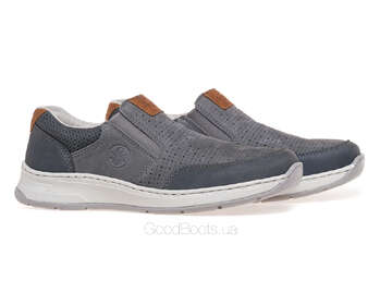 RIEKER 14353-45