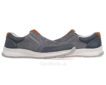 RIEKER 14353-45