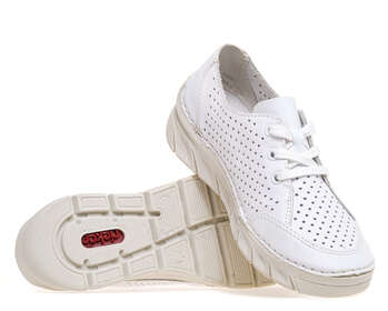 RIEKER 55011-80