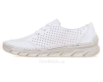 RIEKER 55011-80
