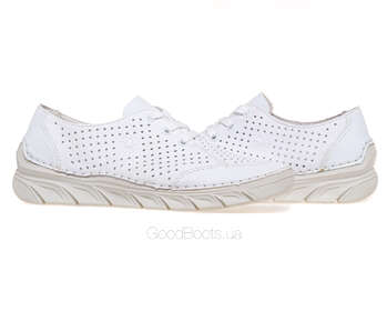 RIEKER 55011-80