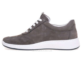 GOODBOOTS  8131-75-ST/GREY/NUBUK