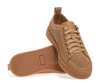 GOODBOOTS 12142-20P/BEZ/NUBUK