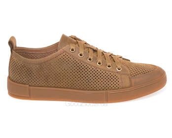 GOODBOOTS 12142-20P/BEZ/NUBUK