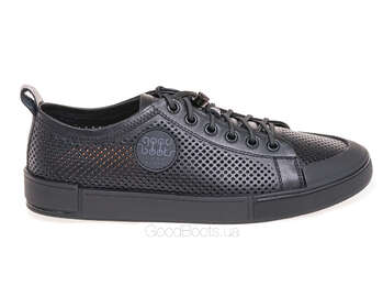 GOODBOOTS 12142-5P/BLACK/LICO