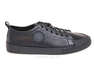 GOODBOOTS 12142-5P/BLACK/LICO