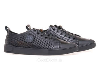 GOODBOOTS 12142-5P/BLACK/LICO