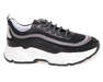 STEPTER 8157/BLACK