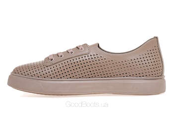 GOODBOOTS 777-02/COFFE/LICO