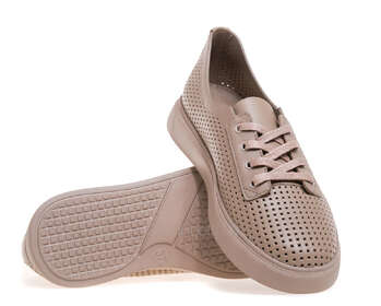 GOODBOOTS 777-02/COFFE/LICO