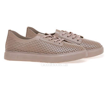 GOODBOOTS 777-02/COFFE/LICO