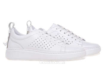 STEPTER 8146/WHITE/LICO