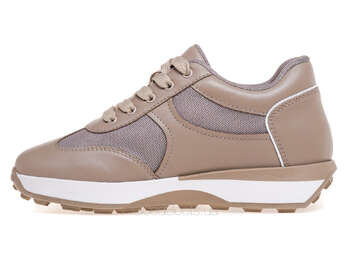 GOODBOOTS 777-06/COFFE/LICO
