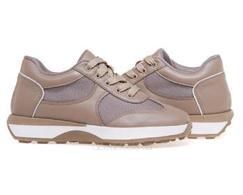 GOODBOOTS 777-06/COFFE/LICO