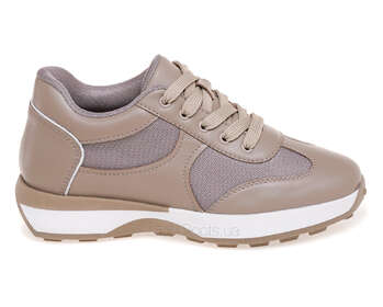 GOODBOOTS 777-06/COFFE/LICO
