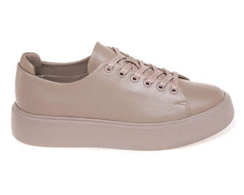GOODBOOTS 777-15/COFFE/LICO