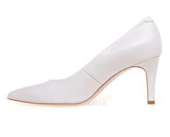 BRAVO MODA 0086/BEZ GWHITE
