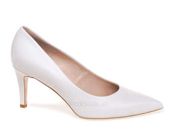 BRAVO MODA 0086/BEZ GWHITE