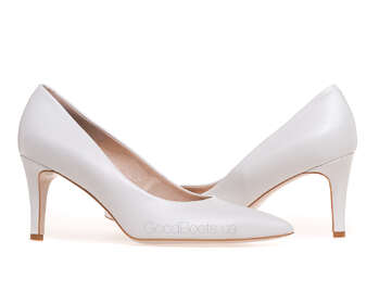 BRAVO MODA 0086/BEZ GWHITE