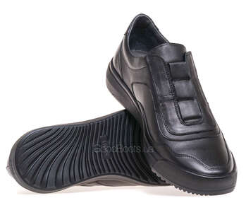 IKOS 1008-7/BLACK/LICO