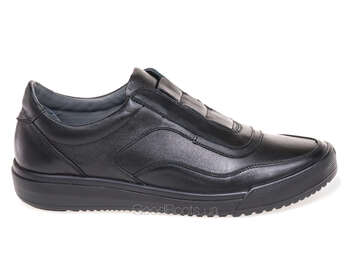 IKOS 1008-7/BLACK/LICO