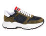 STEPTER 8156/OLIVE+BLACK/WEL