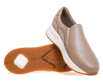 GOODBOOTS 777-20/BEZ/LICO