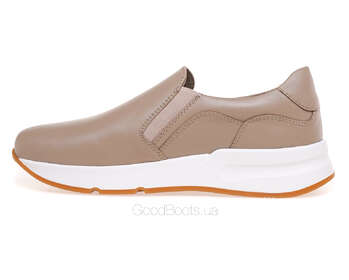 GOODBOOTS 777-20/BEZ/LICO