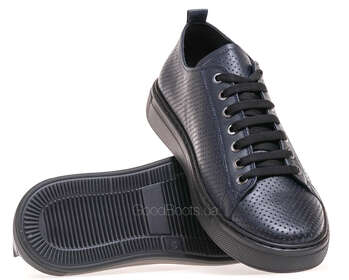 GOODBOOTS 8166-75-ST/GRANAT/LICO