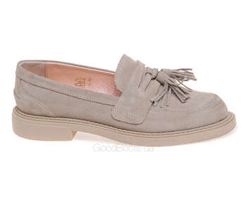 GOODBOOTS 32-2641078