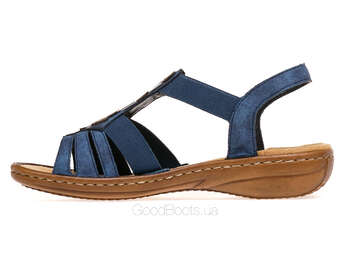RIEKER 60800-14