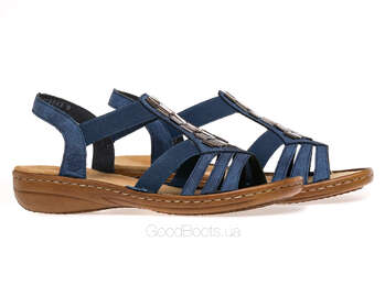 RIEKER 60800-14