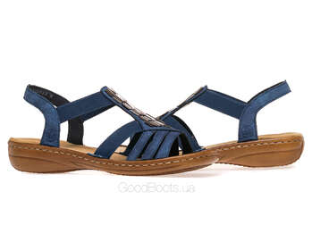 RIEKER 60800-14
