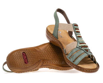 RIEKER 60851-52