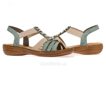 RIEKER 60851-52