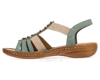 RIEKER 60851-52