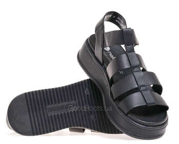 RIEKER W0804-00