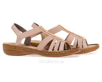 RIEKER 60852-31