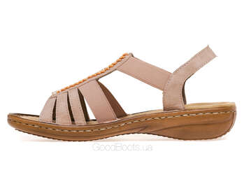 RIEKER 60852-31