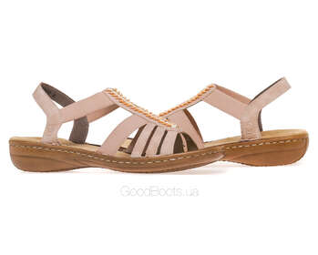 RIEKER 60852-31