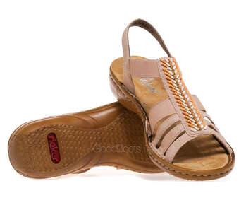 RIEKER 60852-31