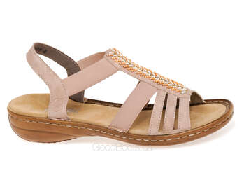 RIEKER 60852-31
