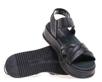 RIEKER  W0801-00