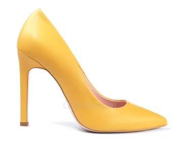 BRAVO MODA 1254/RUMIANEK SKORA