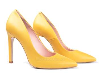 BRAVO MODA 1254/RUMIANEK SKORA