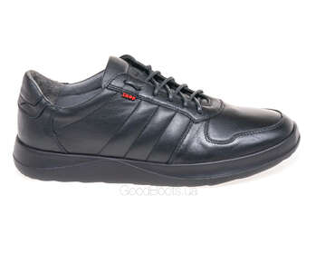 IKOS 1872-1/BLACK/LICO