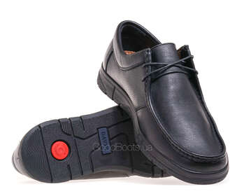 GOODBOOTS 12135-52/BLACK/LICO