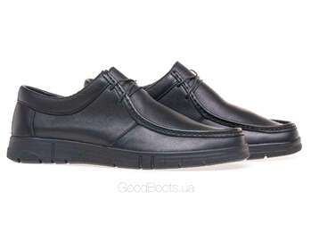 GOODBOOTS 12135-52/BLACK/LICO