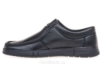 GOODBOOTS 12135-52/BLACK/LICO