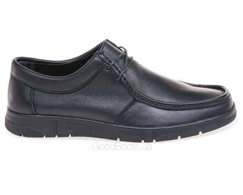 GOODBOOTS 12135-52/BLACK/LICO